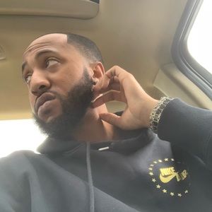 Meet your Posher, Milton